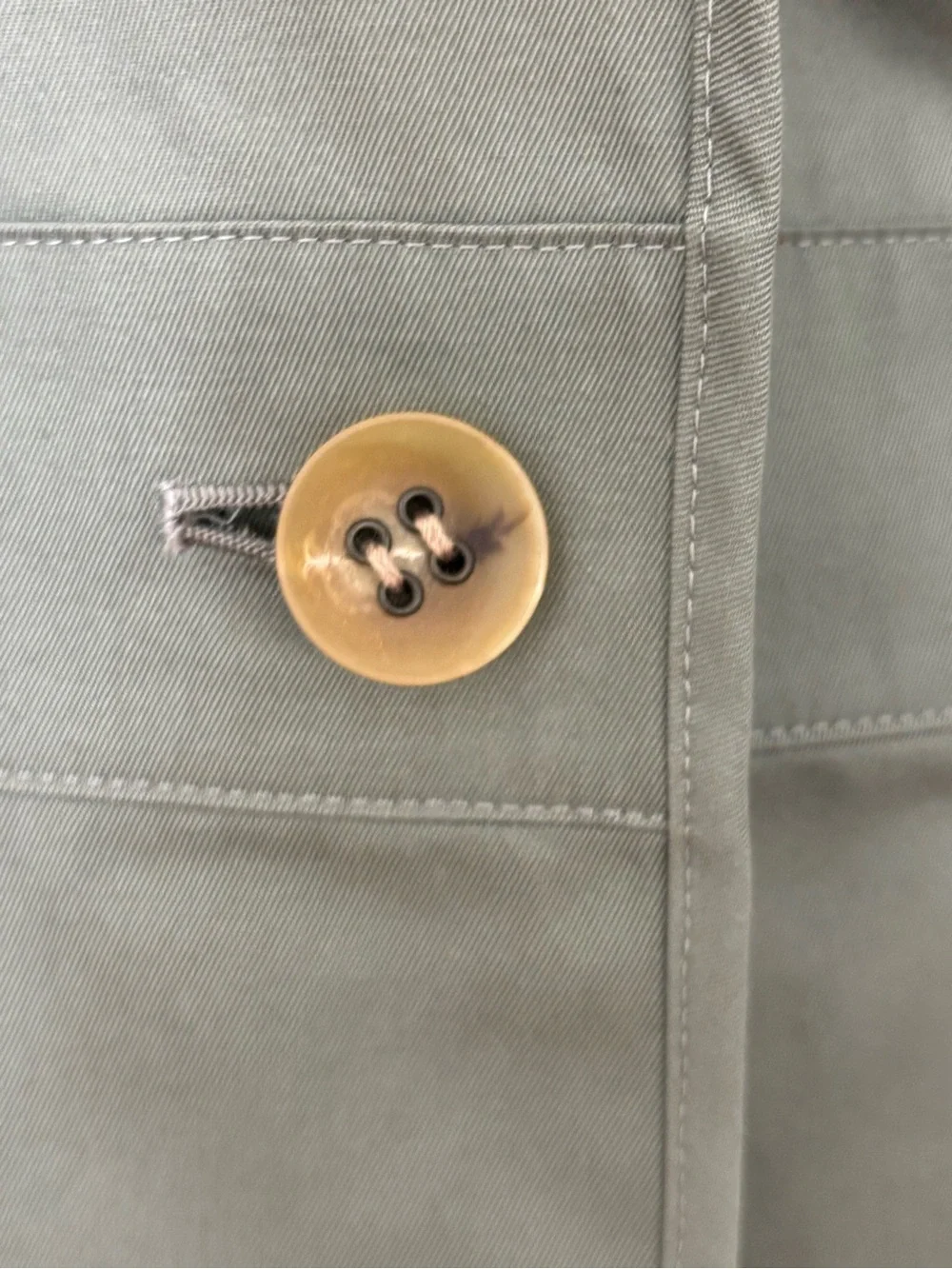Talbots Blazer - Picture 5 of 11
